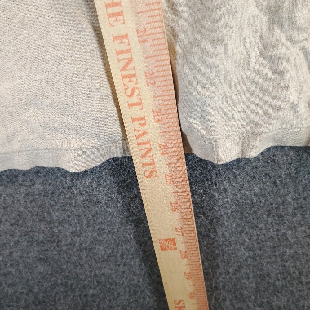 Polo Ralph Lauren Polo Shirt Mens XL‎ Beige Logo Golf Big Short Sleeve Casual - Picture 8 of 9